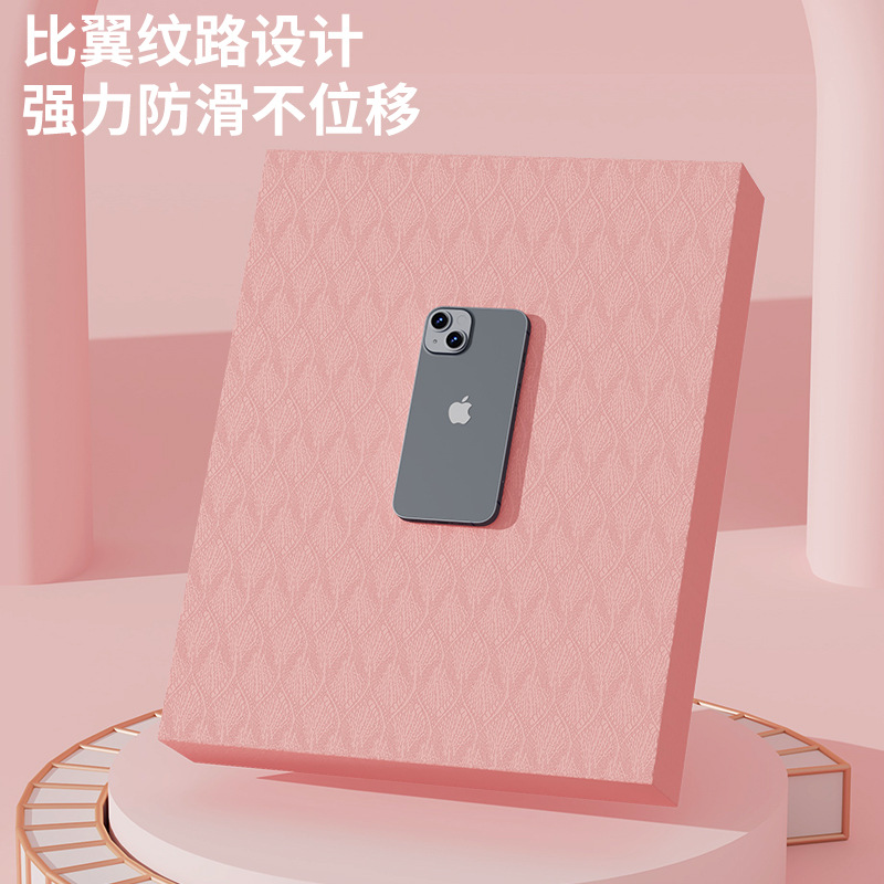 平衡垫软榻健身垫平板支撑核心训练瑜伽垫康复训练滑盘防滑垫子