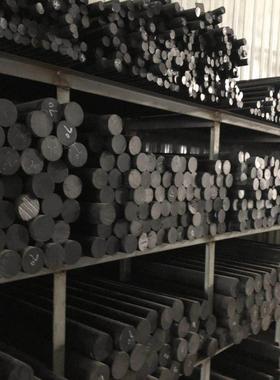 黑色一般尼龙棒黑色尼龙塑料棒黑色尼龙棒 黑色PA棒零切尼龙