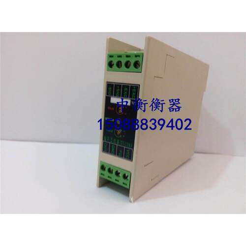KM02G变送器A称重放大器P