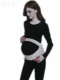 产前孕妇托腹带护腰透气多功能产后束腹带孕妇用品