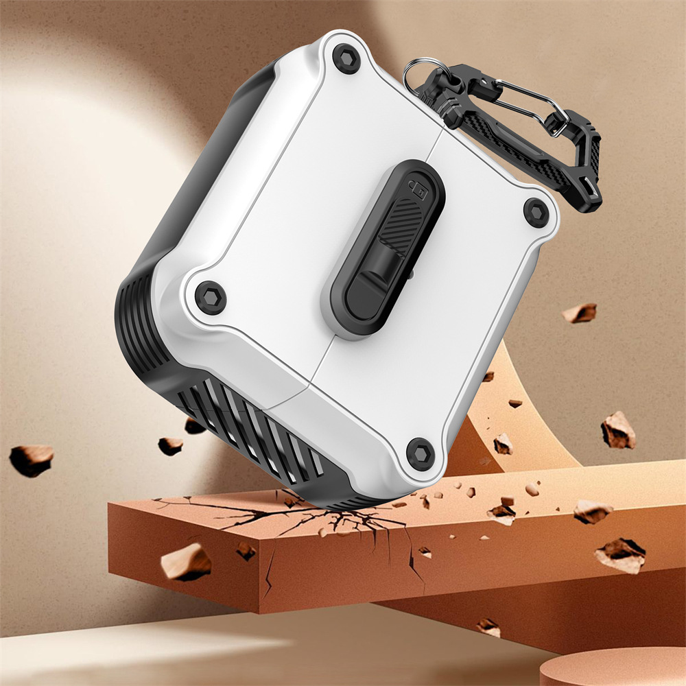 适用GalaxyBuds3/3pro耳机软壳