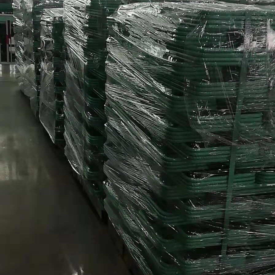 国标HRB400E环氧树脂涂层钢筋 12mm环氧涂层钢筋现货供应商
