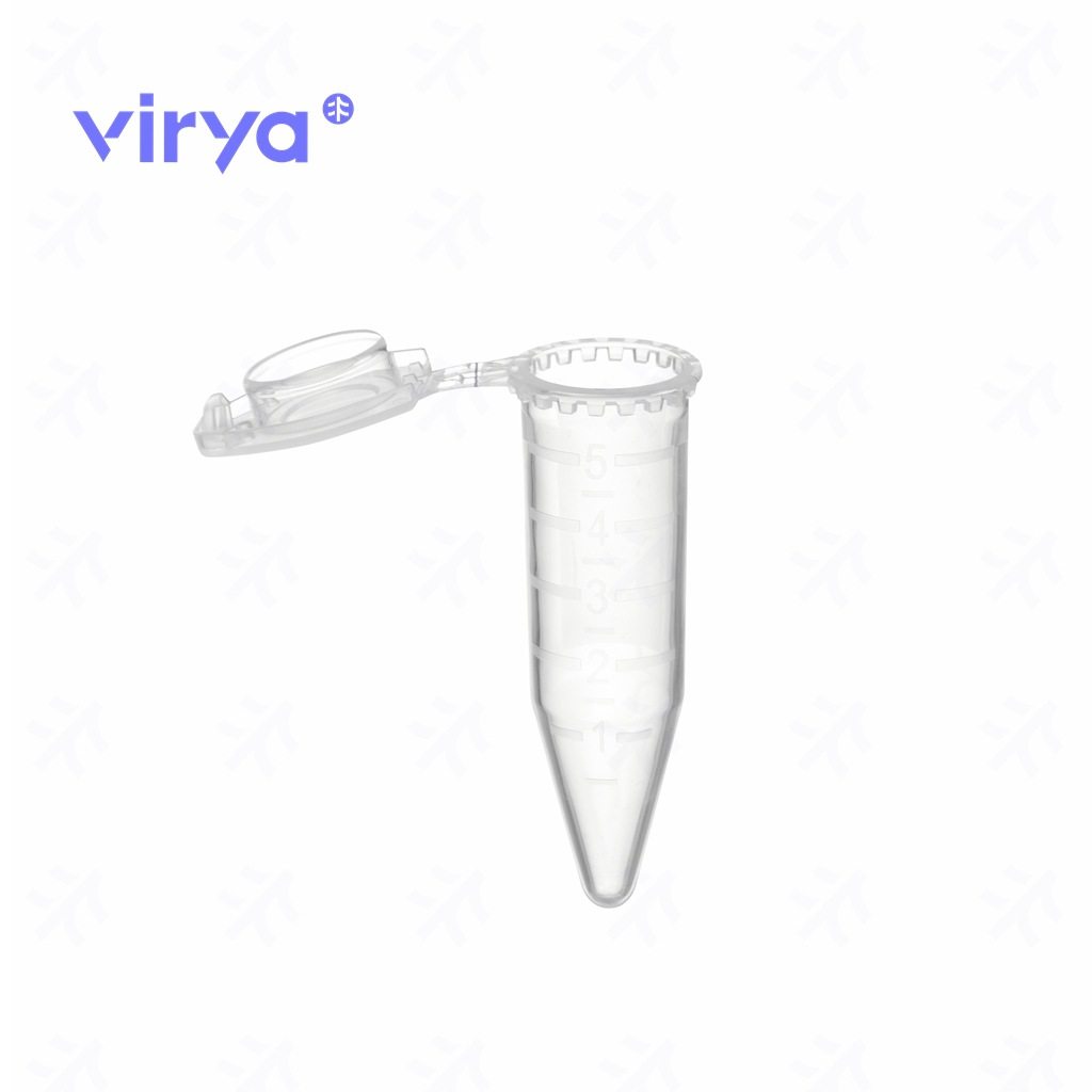virya 压盖锥底离心管EP管 200支/盒 灭菌3125033,电子元器件市场,电线扎带/束线带,淘宝优惠券,粉丝福利购,淘宝优惠卷