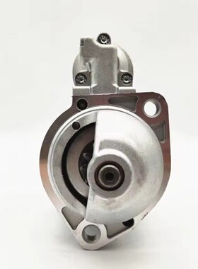 DEUTZ道依茨F2L1011F起动机马达