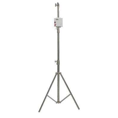 校园防欺凌AI语音识别报警系统宿舍楼Al防霸凌行为识别监测系统