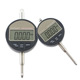 12.7mm电子数显百分表0.01mm千分表深度测量指示表精度0.001mm