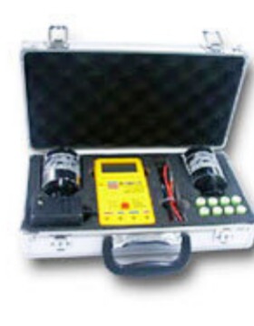 PC27-7H 防静电工程电阻测量套件 绝缘电阻表 7H电