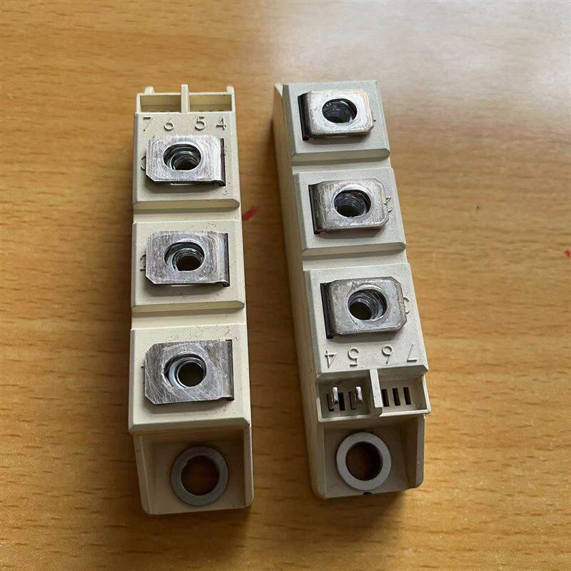 SKKH92/16E原装拆机进口实价可控硅模块SKKH92/14E和SKKH92/12E