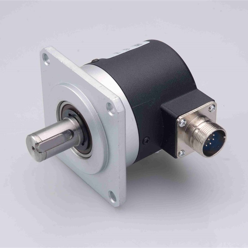 数控车床 普通车床主轴编码器 旋转编码器F5815