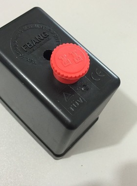 1pcs 240V 15A 175PSI 12Bar Air Compressor Pressure Control