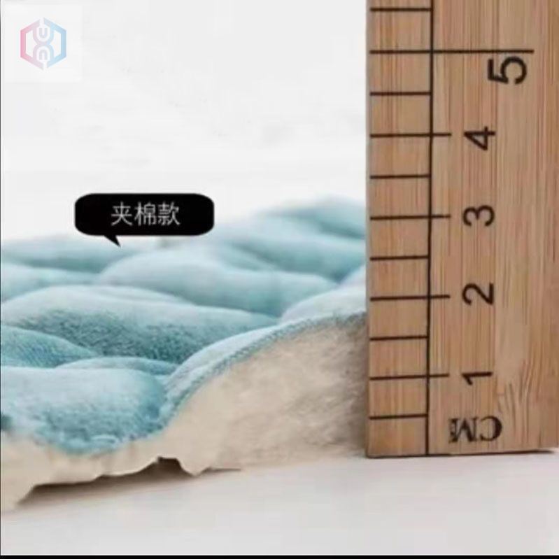 飘窗垫轻奢高级感窗台垫四季通用高密海绵卧室阳台榻榻米垫子布艺