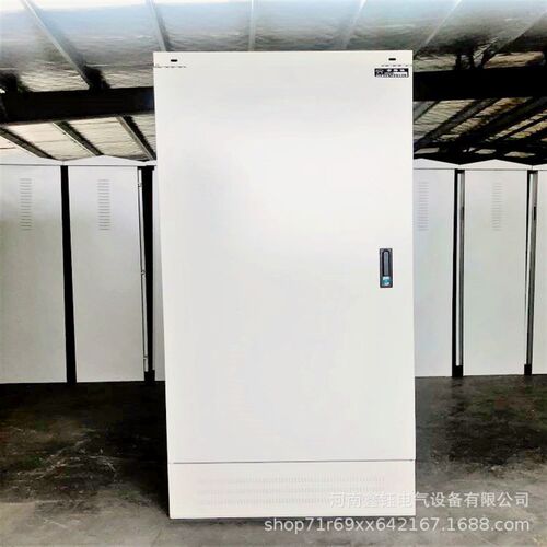 极速厂家供应 21柜1800*800*420\GGD\控制柜防雨柜