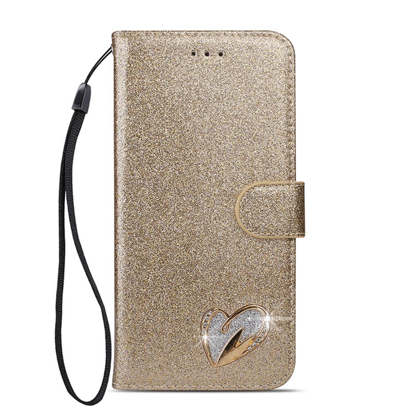 Wallet Case For Samsung S21 FE S22 S30 S20 Ultra S8 S9 S10 P