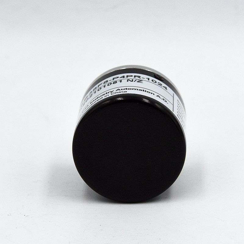 原装宜科旋转编码器EB38F8-H6AR-600 1000 2000 360 300 质保一年