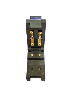 DO213A测试座SOD80稳压二极管测试夹具LL34二极管老化夹具烧录座