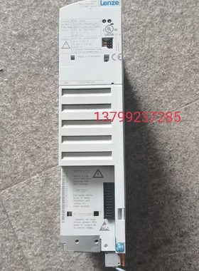 伦茨变频器E82EV152-4C 1.5KW 380V