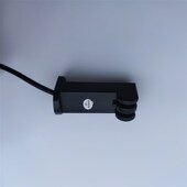 极速通用型道闸限位器光电限位霍尔限位行程限位开关传感器接近开