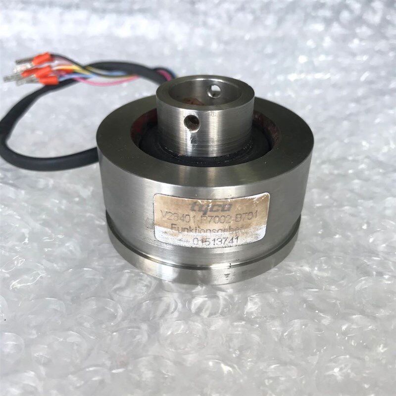 TYCO旋转变压器 V23401-P7002-B701 电机编码器