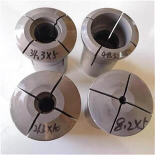 极速仪表成d品数控车床圆t孔夹头640订做数控6TX40自动车床
