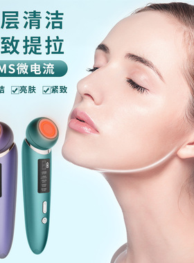 Beauty Instrument Beauty Instrument Facial Massage Instrumen