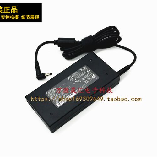 好货机械师T90-TB笔记型电脑电源配接器M530B-i7 D1 M510A-I5 D2