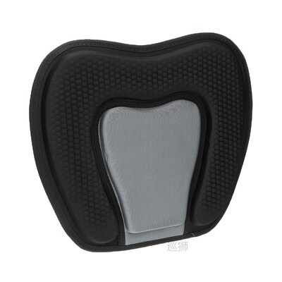 极速38x32cm Kayak Soft Seat Cushion Pad Canoe Fishing Boat C