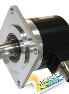 无锡FS2-6815Z-C1024BM-05L重型编码器1200BM机牀主轴实心轴15mm