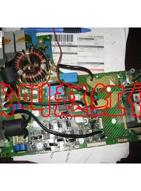 ATV58HD16N4施耐德变频器11KW电源板驱动板主板ATV38HD16N4触发板