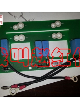 VZ3N1312施耐德变频器ATV61-71-45/55/75KW整流板浪涌吸收板滤波