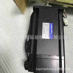 MOTOR Q2AA08100DXS5X SMT贴片机配件 611F04 90K65