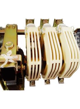 供应CJ12-3500ACJ12-3500/3AC380V新迪牌交流接触器