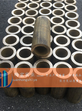 供应ZCuSn12Pb1铸造锡青铜棒（12-1锡青铜合金）化学成分