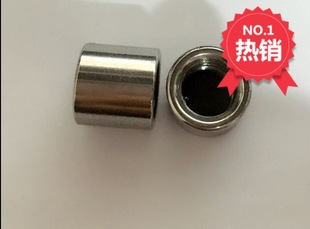 不锈钢固定环圆螺母加大螺帽丝杆连接接头螺母M6M8M10固定环