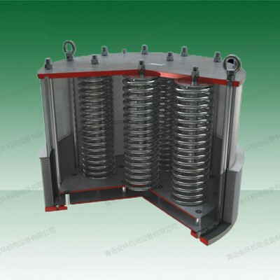 HOERBIGER 735EVM 1012-9002-00 420EVM 1012-9048-00