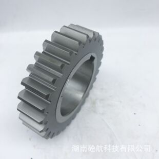 原厂杰牌三轴齿轮33/29 混凝土泵车零配件在线零售批发