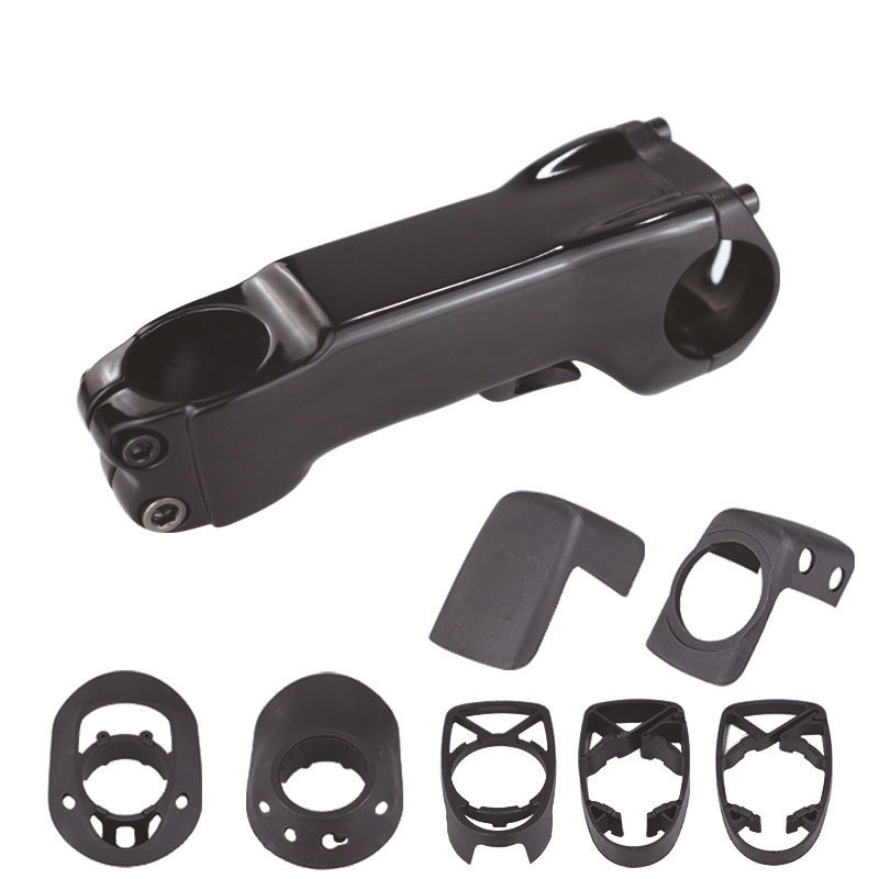 全碳纤维自行车立管SL7公路车把立70/80/90/100/110/120/130mm