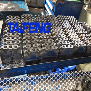 泰丰智能TRM20系列多路阀镇江市挖机配件销售