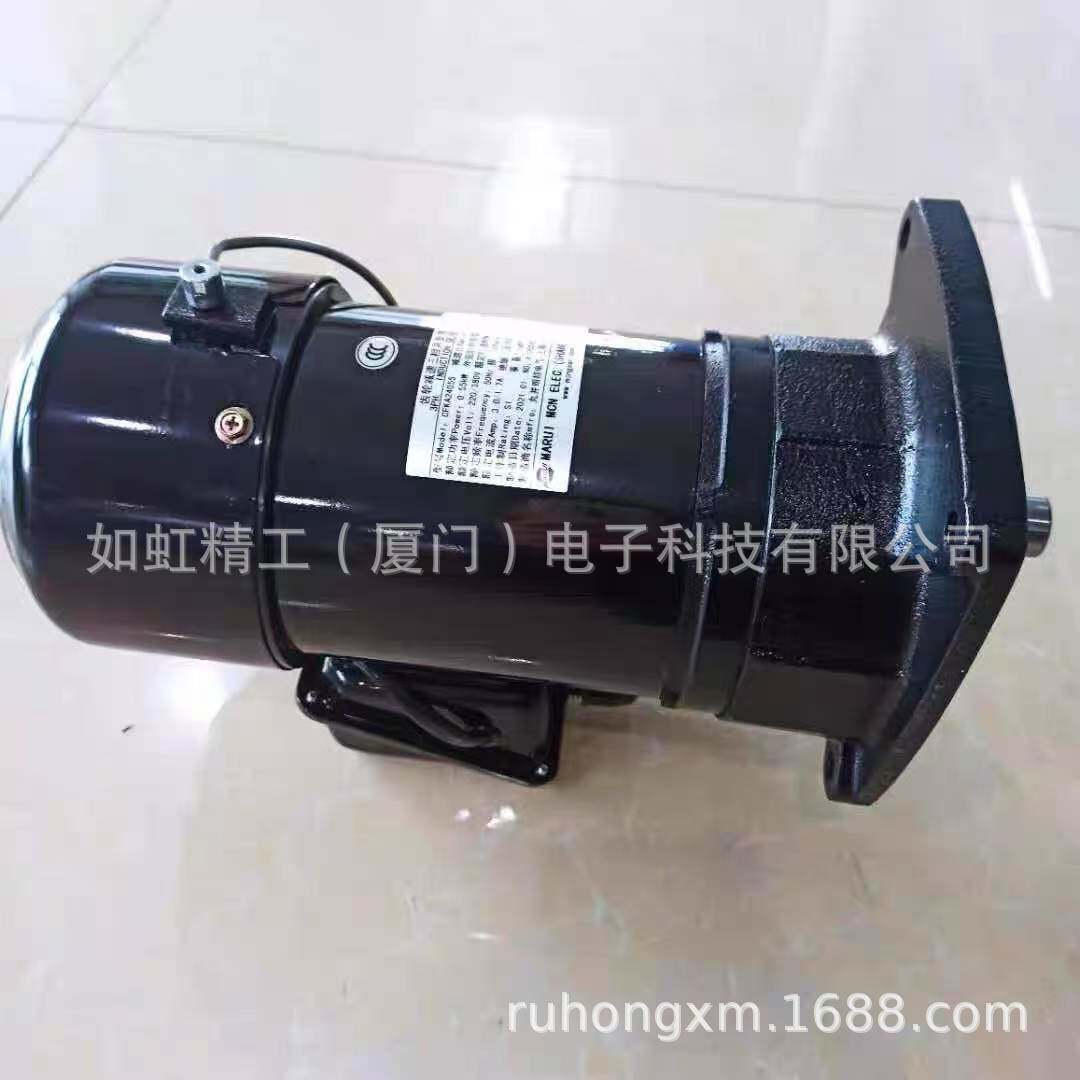 CFKA24055明椿刀库电机CFKD19110刀臂减速马达NFK18020