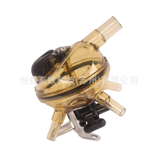 HL-M03C-2 博美特奶牛挤奶杯组配件集乳器牛场挤奶机配件挤奶爪