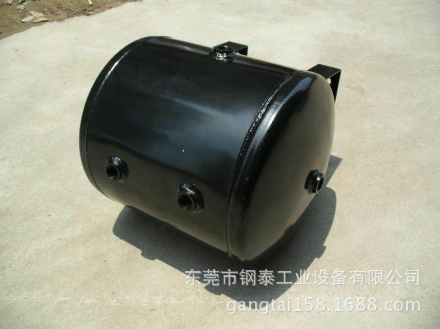 供应龙华小型空气储气罐 现货5升 10升 20升 30升