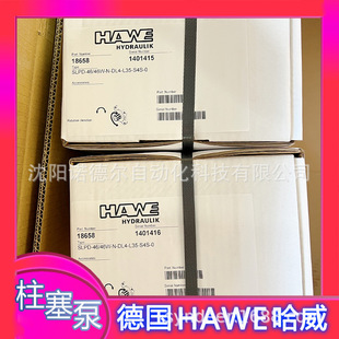 SLPD SUNFAB固定排量双流泵SCPD 53W SLPD系列胜凡SLPD