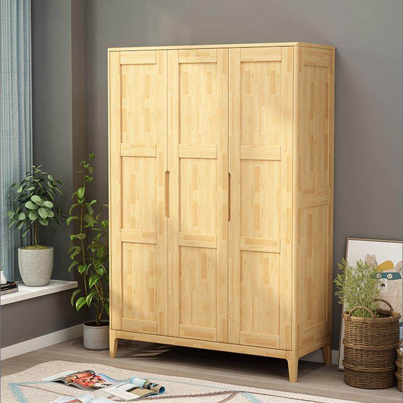 简易衣柜家用卧室实木简约现代小户型出租房衣橱经济型公寓柜子,家装灯饰光源,其它灯具灯饰,淘宝优惠券,粉丝福利购,淘宝优惠卷