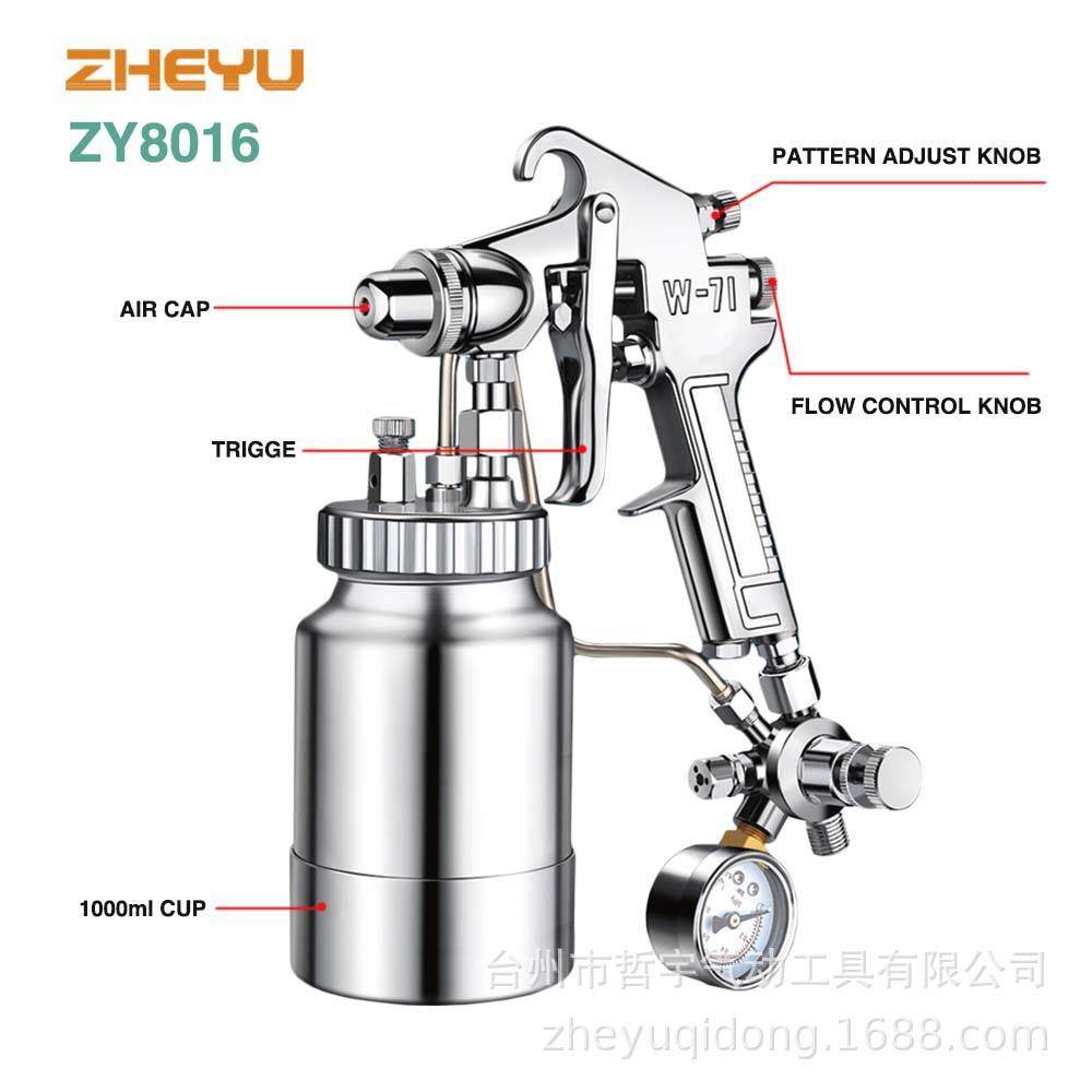 电商SGD-71乱丝喷枪云丝油漆撒点喷漆枪洒点细点梨皮拉丝喷枪,家装灯饰光源,其它灯具灯饰,淘宝优惠券,粉丝福利购,淘宝优惠卷