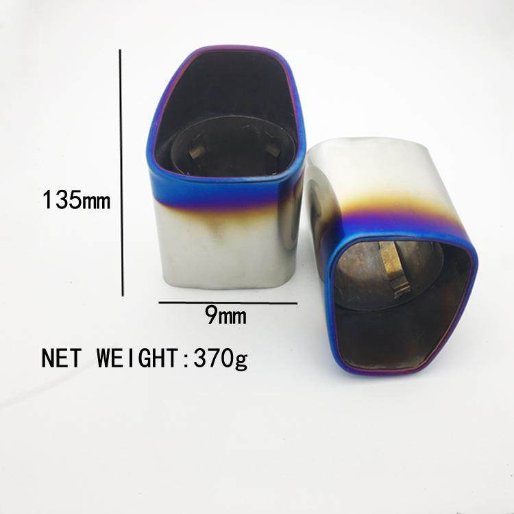 热卖消声器S60尾喉XC90尾喉原厂款90排气管V原装方口方形,家装灯饰光源,其它灯具灯饰,淘宝优惠券,粉丝福利购,淘宝优惠卷