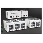 SHJ 4A无刷磁力搅拌水浴锅恒温恒速多孔磁力搅拌器