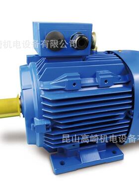 上海华滨电机YX3/YE3-YX3-80M2-2-1.1KWIE3能效三项异步电机现货