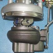 适用沃 尔沃S200G涡轮增压器127098800170429468504294738KZ