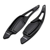 2.0L混动不能用 12款 9代思域17CRV 方向盘铝合金换挡拨片汽车