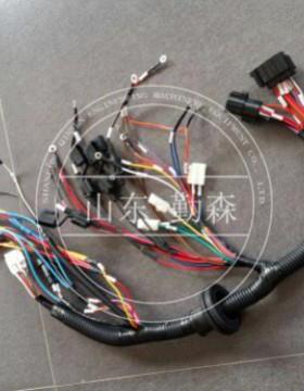 推土机配件各种型号齐全D65PX-15E0线束14X-06-35121