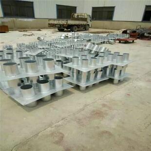 供应望都人防电气密闭套管穿线人防密闭套管现货供应